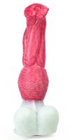 Anal Predator Alien Dildo Karix 20 cm