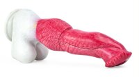 Anal Predator Alien Dildo Karix 20 cm