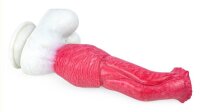 Anal Predator Alien Dildo Karix 20 cm