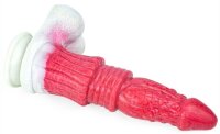 Anal Predator Alien Dildo Nevrax 20 cm