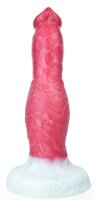Anal Predator Alien Dildo Yasnox 22 cm