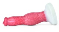 Anal Predator Alien Dildo Yasnox 22 cm
