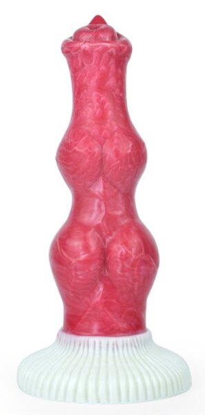 Anal Predator Alien Dildo Allgatox 22 cm