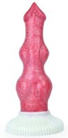 Anal Predator Alien Dildo Allgatox 22 cm