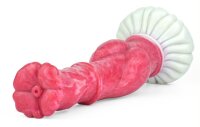 Anal Predator Alien Dildo Sandix 22 cm