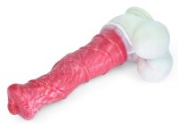 Anal Predator Alien Dildo Cassix 21 cm