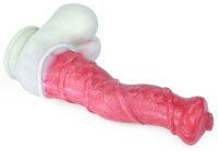 Anal Predator Alien Dildo Cassix 21 cm