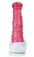Anal Predator Alien Dildo Cassix 21 cm