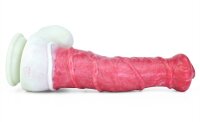 Anal Predator Alien Dildo Cassix 21 cm