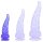 ToppedMonster Dildo Winkle S Purple