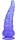 ToppedMonster Dildo Winkle S Purple