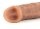 Animalorny Dildo Zoo Elephant M 22 cm