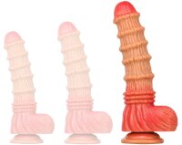 ToppedMonster Monster Humiks Dildo L