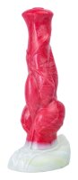 Anal Predator Dildo Wulff S 17 cm