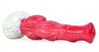 Anal Predator Dildo Wulff M 21 cm