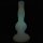 unicorny Wolf Dildo brightly colored 23 cm