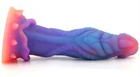 unicorny Poppy Dildo luminous 24 cm