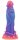 unicorny Poppy Dildo luminous 24 cm