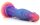 unicorny Poppy Dildo luminous 24 cm