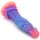 unicorny Poppy Dildo luminous 24 cm