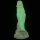 unicorny Poppy Dildo luminous 24 cm