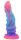 unicorny Jade Rabbit Dildo glowing 24 cm
