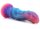 unicorny Jade Rabbit Dildo glowing 24 cm