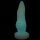 Unicorn Octopus Dildo glowing
