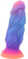 unicorny Realistic Dildo glowing 23 cm