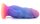 unicorny Realistic Dildo leuchtend 23 cm