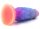 unicorny Realistic Dildo leuchtend 23 cm