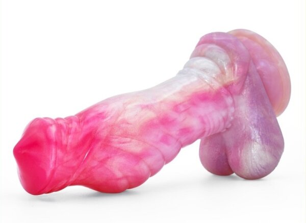 Unicorn Dildo Monster Mofax