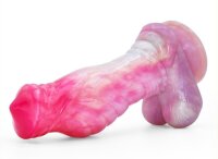 Unicorn Dildo Monster Mofax
