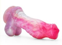 Unicorn Dildo Monster Mofax