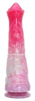 unicorny Monster Jostex Dildo 21 cm