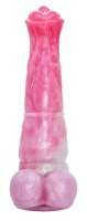 unicorny Monster Jostex Dildo 21 cm