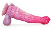 unicorny Monster Jostex Dildo 21 cm