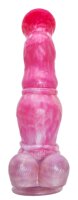 unicorny Monster Pitchix Dildo 21 cm