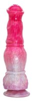 unicorny Monster Pitchix Dildo 21 cm