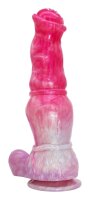 unicorny Monster Pitchix Dildo 21 cm