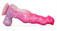 unicorny Monster Pitchix Dildo 21 cm