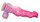 unicorny Monster Pitchix Dildo 21 cm