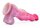 unicorny Monster Pitchix Dildo 21 cm
