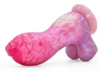 unicorny Monster Budal Dildo 14 cm