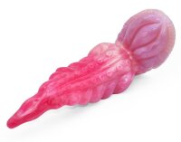 unicorny Octoslot Tentakel-Dildo 20 cm