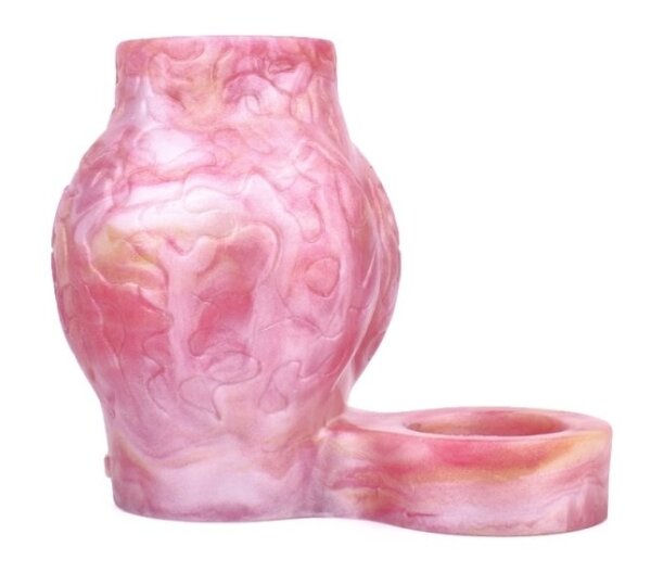 PINKALIEN Penishülle Sleevy Freak S