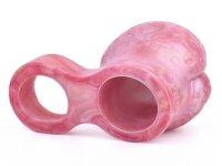 PINKALIEN penis sleeve Sleevy Freak S