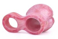 PINKALIEN Penishülle Sleevy Freak L