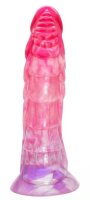 unicorny Dildo Monster Fralis 18 cm
