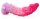 unicorny Dildo Monster Fralis 18 cm